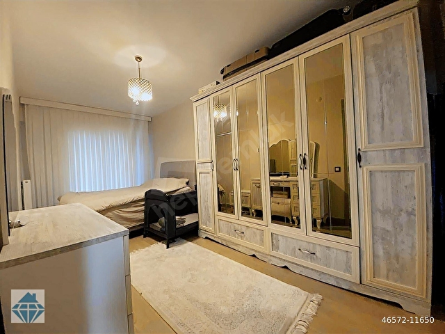 TOKİ 2+1 GÜNCEL GENİŞ BALKONLU SATILIK DAİRE - Görsel 11