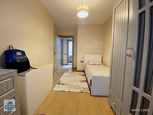 TOKİ 2+1 GÜNCEL GENİŞ BALKONLU SATILIK DAİRE - Görsel 15