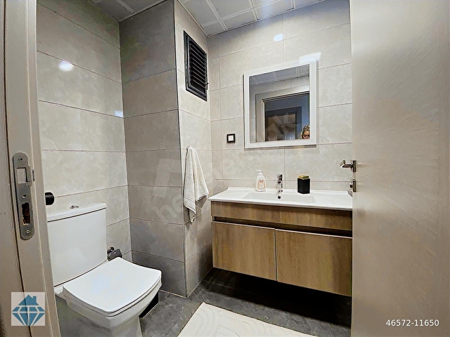 TOKİ 2+1 GÜNCEL GENİŞ BALKONLU SATILIK DAİRE - Görsel 22