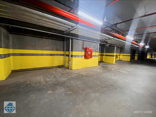 TOKİ 2+1 GÜNCEL GENİŞ BALKONLU SATILIK DAİRE - Görsel 28