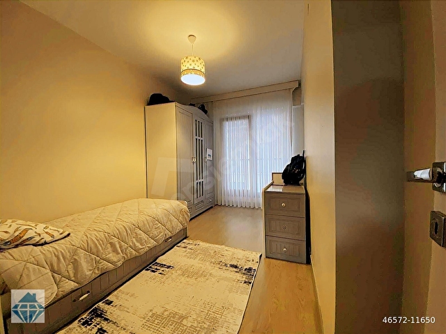 TOKİ 2+1 GÜNCEL GENİŞ BALKONLU SATILIK DAİRE - Görsel 13
