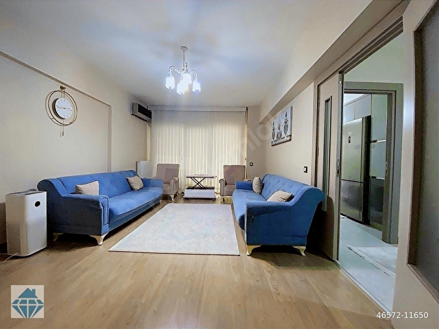 TOKİ 2+1 GÜNCEL GENİŞ BALKONLU SATILIK DAİRE - Görsel 9