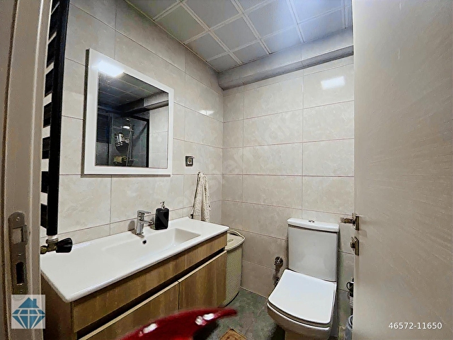 TOKİ 2+1 GÜNCEL GENİŞ BALKONLU SATILIK DAİRE - Görsel 23