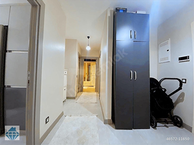 TOKİ 2+1 GÜNCEL GENİŞ BALKONLU SATILIK DAİRE - Görsel 6