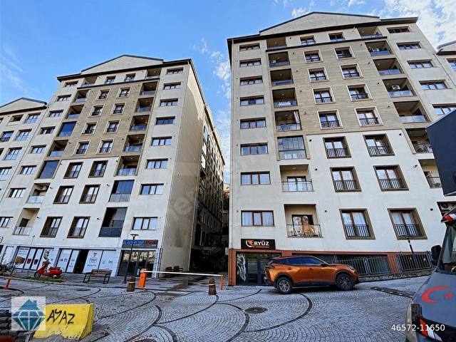 TOKİ 2+1 GÜNCEL GENİŞ BALKONLU SATILIK DAİRE