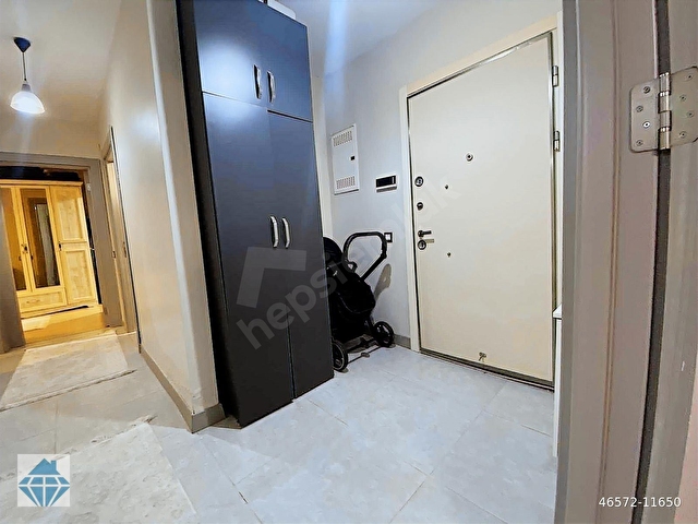 TOKİ 2+1 GÜNCEL GENİŞ BALKONLU SATILIK DAİRE - Görsel 5