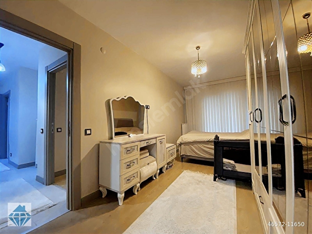 TOKİ 2+1 GÜNCEL GENİŞ BALKONLU SATILIK DAİRE - Görsel 10