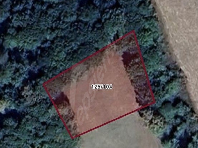 BARTIN ÜNİVERSİTESİ KUTLUBEY KAMPÜS MEVKİİNDE MÜSTAKİL SATILIK ARSA