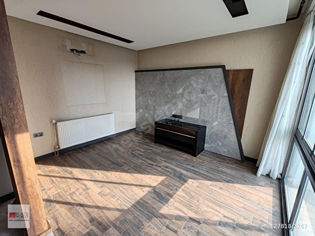 RW MEFDEN YENİŞEHİR 50.YIL MH. 5+1 HAVUZLU LÜKS DAİRE - Görsel 22