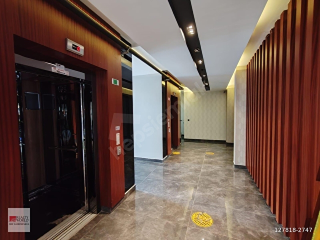 RW MEFDEN YENİŞEHİR 50.YIL MH. 5+1 HAVUZLU LÜKS DAİRE - Görsel 12