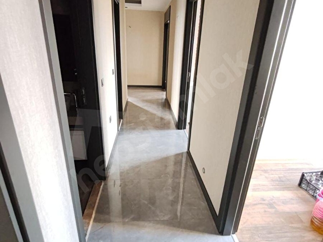 RW MEFDEN YENİŞEHİR 50.YIL MH. 5+1 HAVUZLU LÜKS DAİRE - Görsel 27