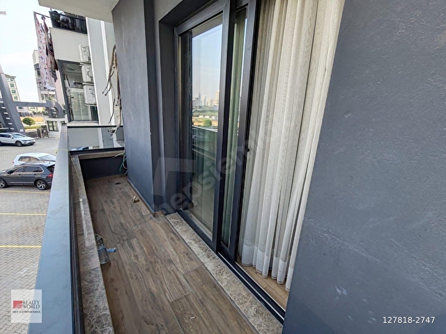 RW MEFDEN YENİŞEHİR 50.YIL MH. 5+1 HAVUZLU LÜKS DAİRE - Görsel 29
