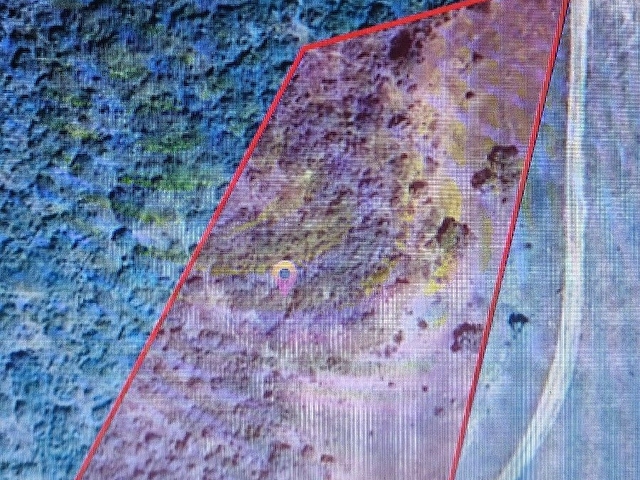 BİLECİK OSMANELİ ORHANİYE AŞYAĞI MEVKİSİNDE ACİL SATILIK 6560 M2 SÜRÜLÜ EKİME HAZIR TARLA - Görsel 2