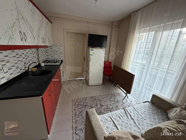 KÖTEKLİ DE KİRALIK 2+1 EŞYALI DAİRE - Görsel 18