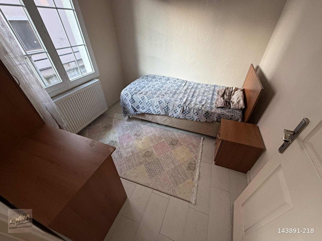 KÖTEKLİ DE KİRALIK 2+1 EŞYALI DAİRE - Görsel 5