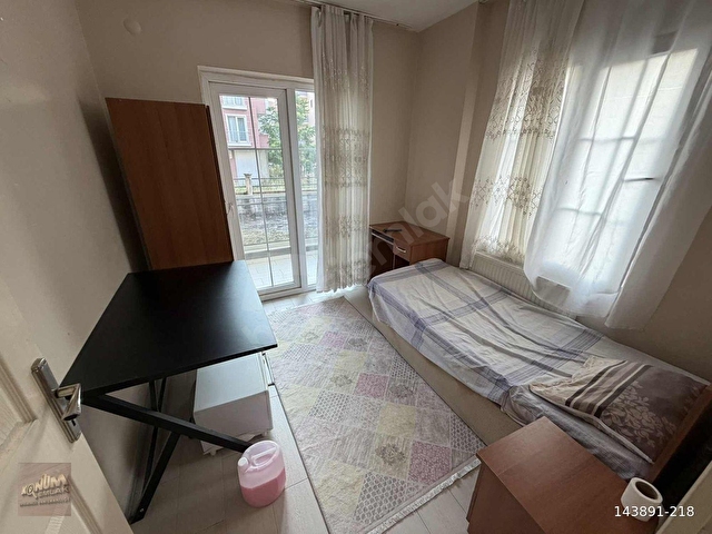 KÖTEKLİ DE KİRALIK 2+1 EŞYALI DAİRE - Görsel 13