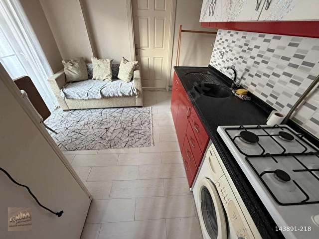 KÖTEKLİ DE KİRALIK 2+1 EŞYALI DAİRE - Görsel 15