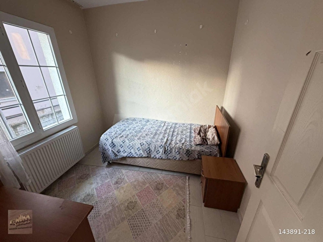 KÖTEKLİ DE KİRALIK 2+1 EŞYALI DAİRE - Görsel 6