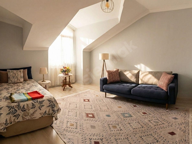 Kemalpaşada 3+1 Dubleks 140 m² Net Kaçırılmayacak Fırsat - Görsel 19