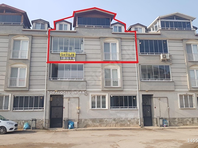 Kemalpaşada 3+1 Dubleks 140 m² Net Kaçırılmayacak Fırsat