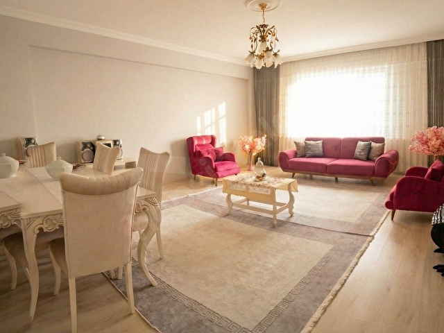 Kemalpaşada 3+1 Dubleks 140 m² Net Kaçırılmayacak Fırsat - Görsel 11