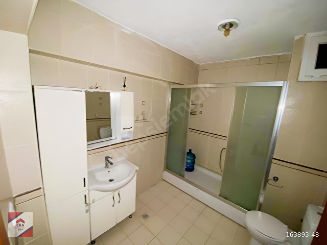 AYYILDIZ MAHDE 3+1 125 m² ÜSTKAT MANZARALI SATILIK DAİRE - Görsel 7