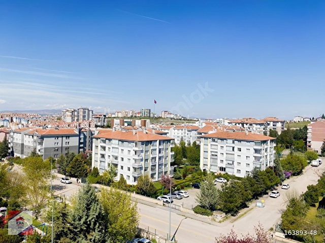 AYYILDIZ MAHDE 3+1 125 m² ÜSTKAT MANZARALI SATILIK DAİRE - Görsel 30