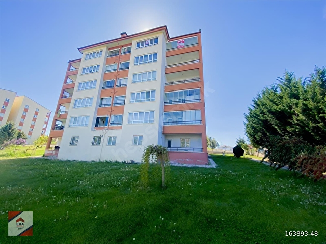 AYYILDIZ MAHDE 3+1 125 m² ÜSTKAT MANZARALI SATILIK DAİRE - Görsel 3