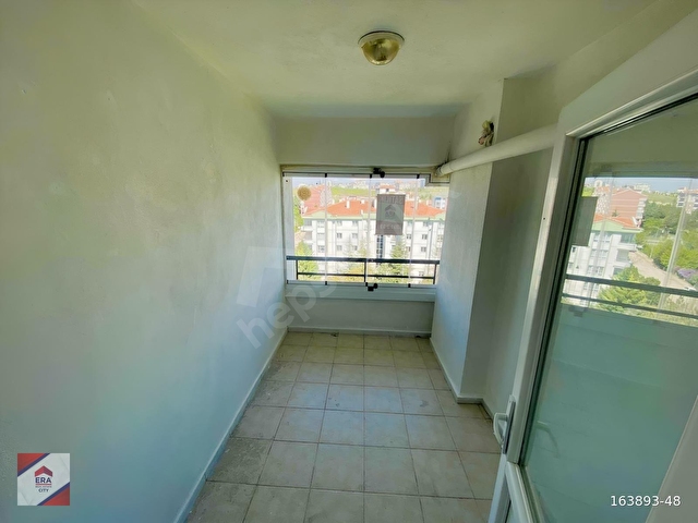 AYYILDIZ MAHDE 3+1 125 m² ÜSTKAT MANZARALI SATILIK DAİRE - Görsel 15