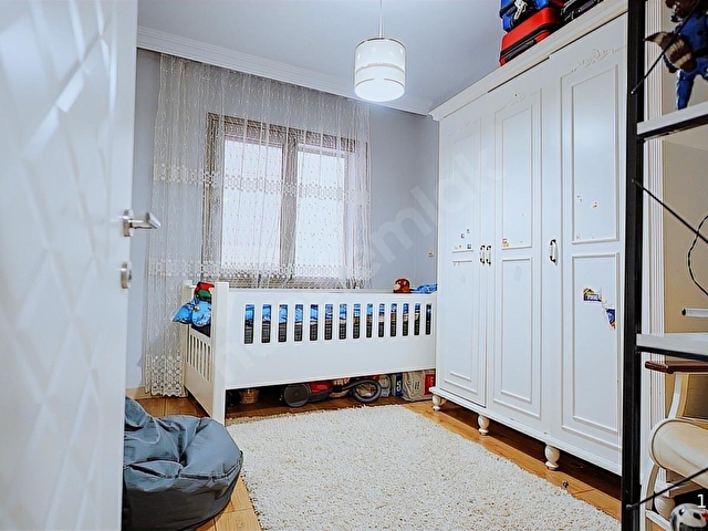 Muğla Merkezde Masrafsız Oturuma Hazır Satılık 3+1 Daire - Görsel 17