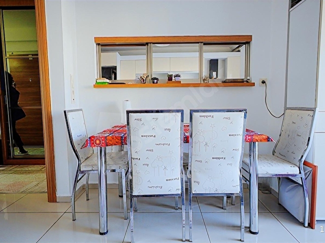 Muğla Merkezde Masrafsız Oturuma Hazır Satılık 3+1 Daire - Görsel 28