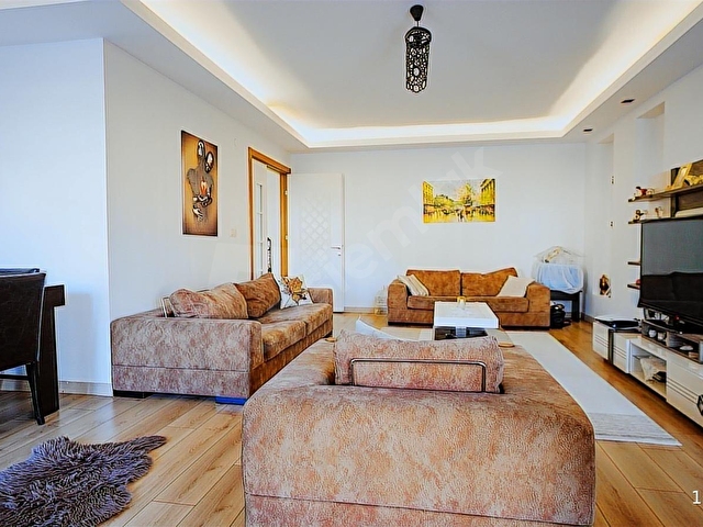 Muğla Merkezde Masrafsız Oturuma Hazır Satılık 3+1 Daire - Görsel 10