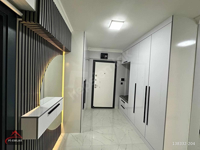 ALTINDAĞ FERİDUNÇELİK MAHALLESİNDE ULTRA LÜX YAPILI GİRİŞ - Görsel 25