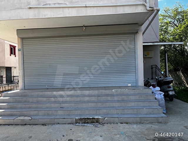 Adana sarıçamda kiralık boş dukkan - Görsel 7