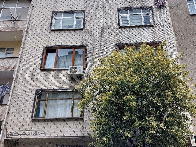 GAZİ OSMAN PAŞA KARADENİZ MAH. DE  ACİL SATILIK BİNA 145 M2 MEROYA YAKIN 2 DAKIKALIK - Görsel 2