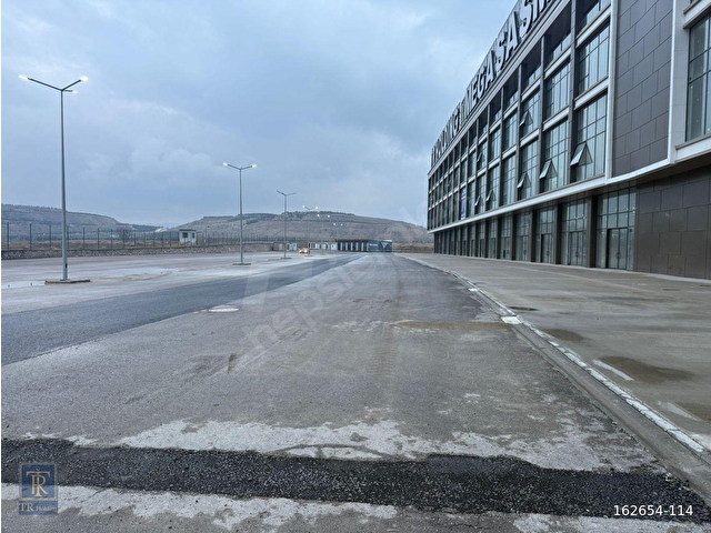 MEGA ŞAŞMAZ | İŞ MERKEZİNDE 100m2 KİRALIK DÜKKAN - Görsel 16