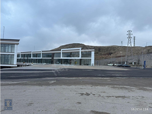 MEGA ŞAŞMAZ | İŞ MERKEZİNDE 100m2 KİRALIK DÜKKAN - Görsel 8