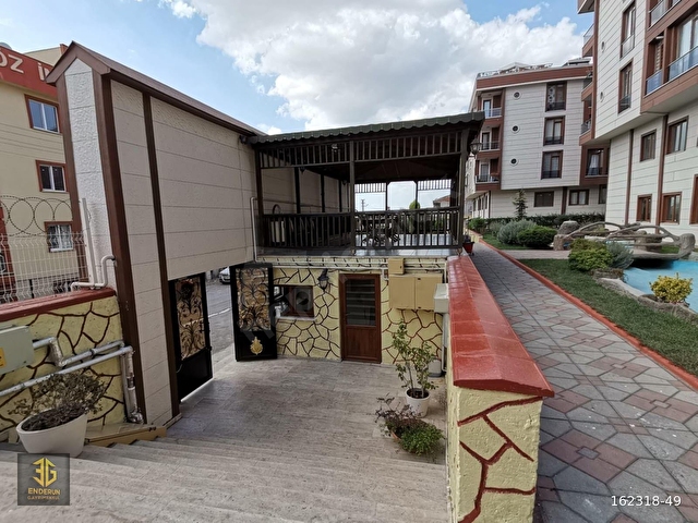koaceli gebze cumhuriyet mah.satılık lüx 4+1 220 m2 daire - Görsel 30