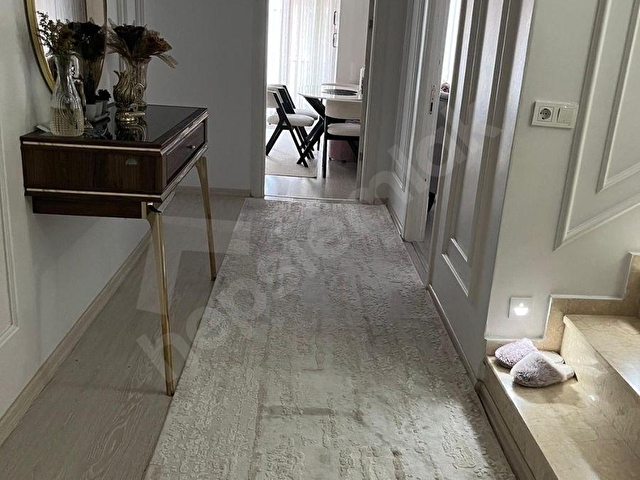 koaceli gebze cumhuriyet mah.satılık lüx 4+1 220 m2 daire - Görsel 4