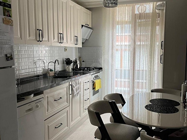 koaceli gebze cumhuriyet mah.satılık lüx 4+1 220 m2 daire - Görsel 26