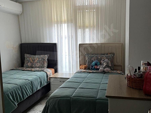 koaceli gebze cumhuriyet mah.satılık lüx 4+1 220 m2 daire - Görsel 7
