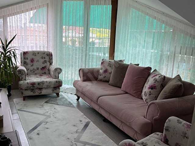 koaceli gebze cumhuriyet mah.satılık lüx 4+1 220 m2 daire - Görsel 10