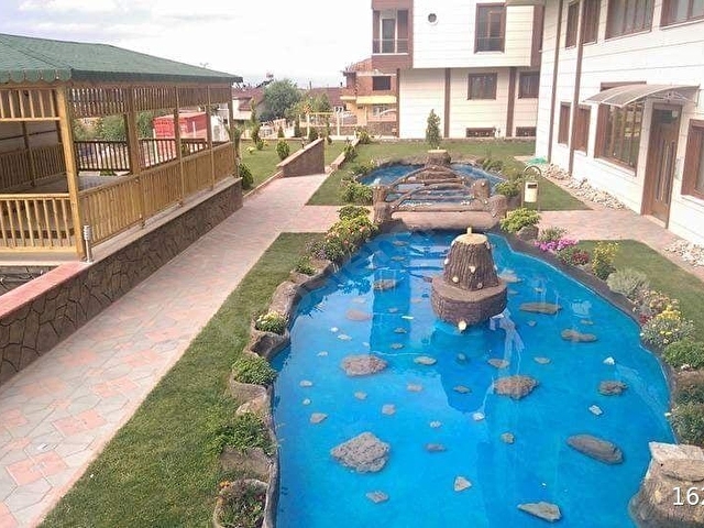 koaceli gebze cumhuriyet mah.satılık lüx 4+1 220 m2 daire