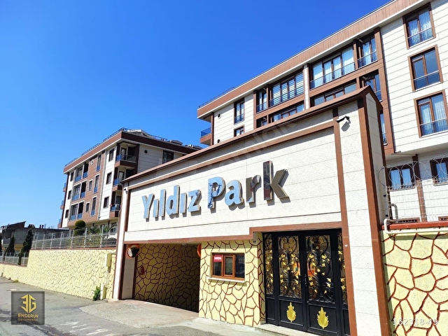 koaceli gebze cumhuriyet mah.satılık lüx 4+1 220 m2 daire - Görsel 2