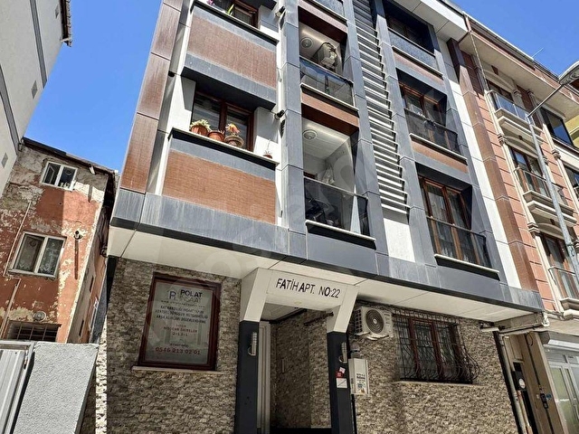 TELSİZLERDE SATILIK 2+1 BAHÇELİ DAİRE - Görsel 2