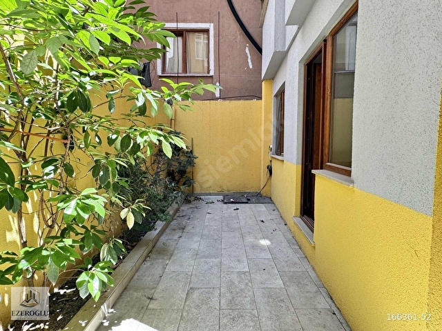TELSİZLERDE SATILIK 2+1 BAHÇELİ DAİRE - Görsel 8