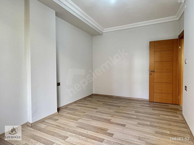 TELSİZLERDE SATILIK 2+1 BAHÇELİ DAİRE - Görsel 13