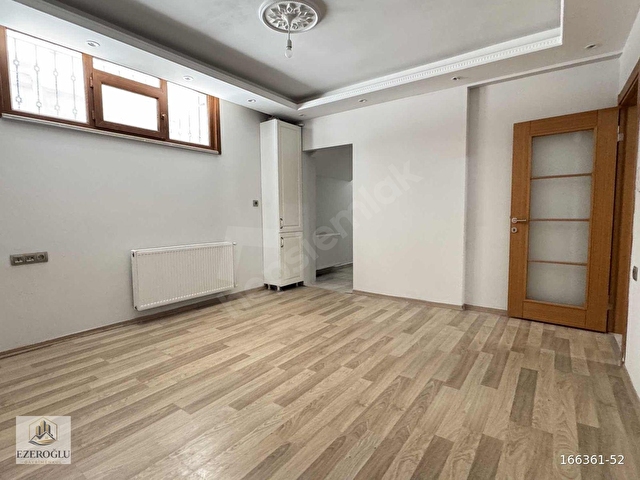 TELSİZLERDE SATILIK 2+1 BAHÇELİ DAİRE - Görsel 29
