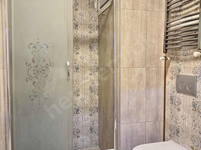 TELSİZLERDE SATILIK 2+1 BAHÇELİ DAİRE - Görsel 17