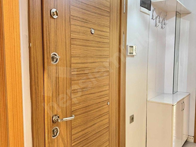 TELSİZLERDE SATILIK 2+1 BAHÇELİ DAİRE - Görsel 20